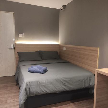 Ez Cabins Bandar Seri Begawan Luaran gambar