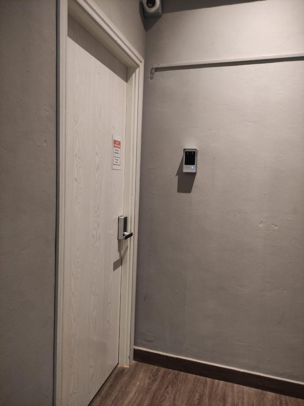 Ez Cabins Bandar Seri Begawan Luaran gambar