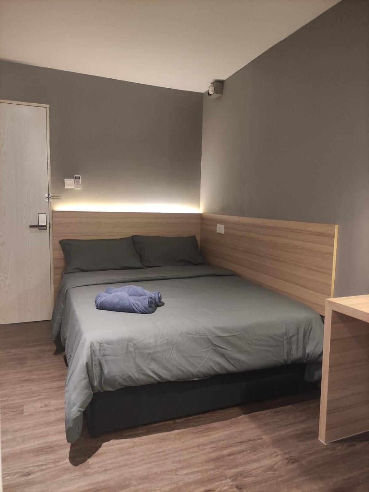 Ez Cabins Bandar Seri Begawan Luaran gambar